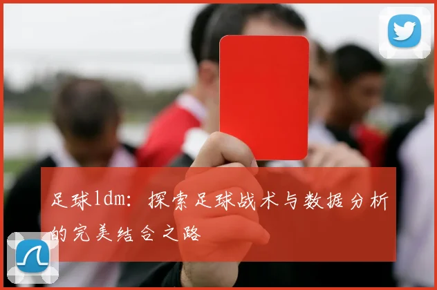 足球ldm：探索足球战术与数据分析的完美结合之路